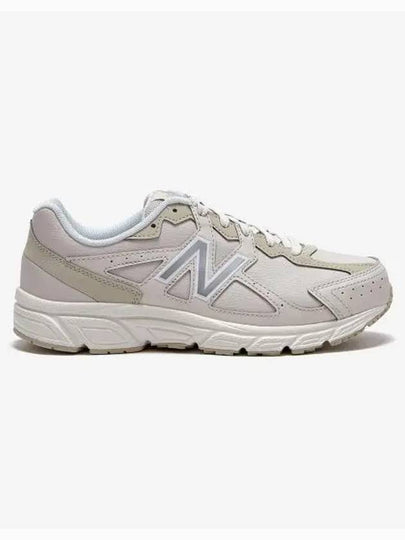 480v5 Oatmeal 4E XX Wide - NEW BALANCE - BALAAN 2