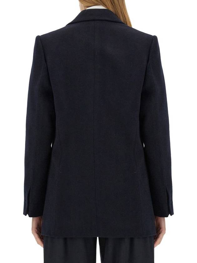 Victoria Beckham "Peak Label" Jacket - VICTORIA BECKHAM - BALAAN 3