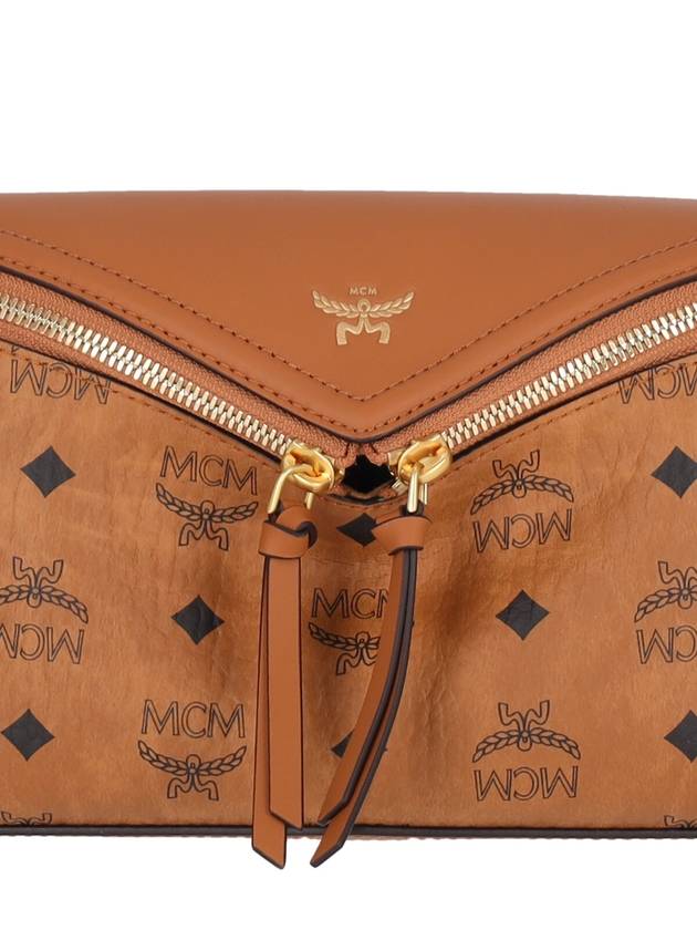 MCM Bags.. Brown - MCM - BALAAN 4