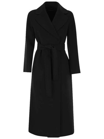 Poldo wool coat 29016043600 013 - MAX MARA - BALAAN 1