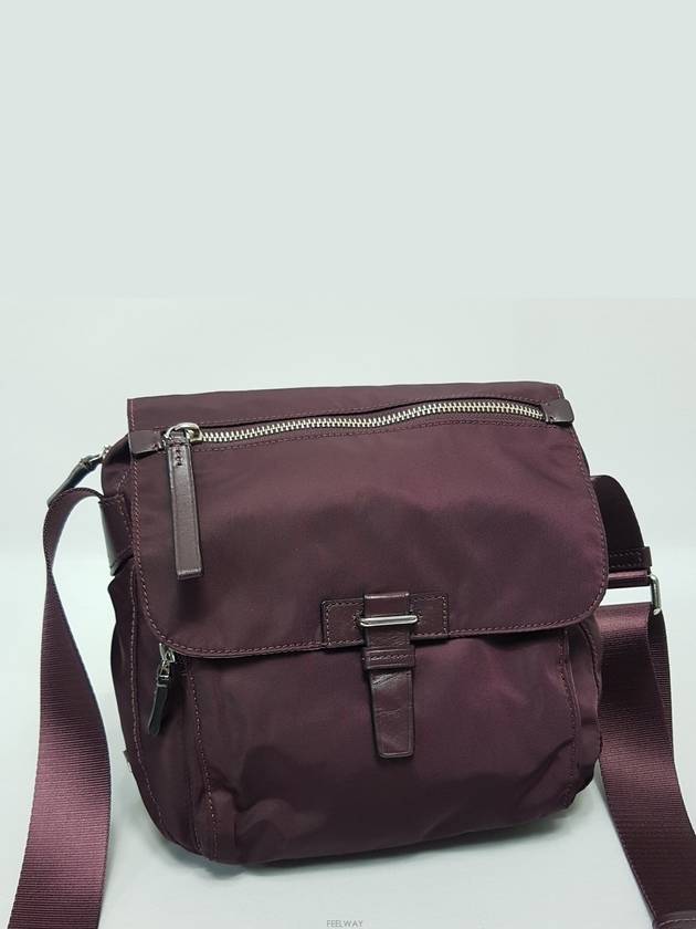 women cross bag - TUMI - BALAAN 2