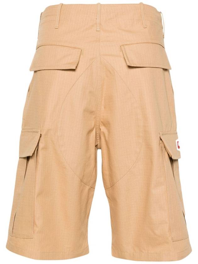 Short Pants FE55SH2359DL 12 CAMEL - KENZO - BALAAN 3