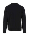 Long Sleeve T Shirt 8G00067 809KX 999 Black - MONCLER - BALAAN 2