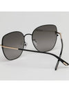 Sunglasses TF895K 01F Cat s Eye Women Fashion - TOM FORD - BALAAN 4