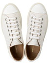 Tournament Low Top Sneakers White - COMMON PROJECTS - BALAAN 3