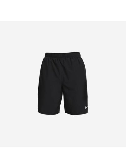 Challenger Dri-Fit Unlined Shorts Black - NIKE - BALAAN 2