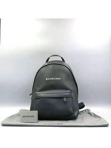 552379 backpack bag - BALENCIAGA - BALAAN 1