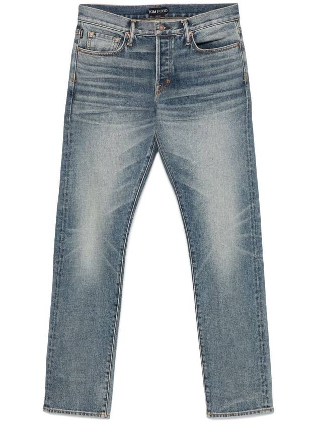 UOMO JEANS - TOM FORD - BALAAN 1