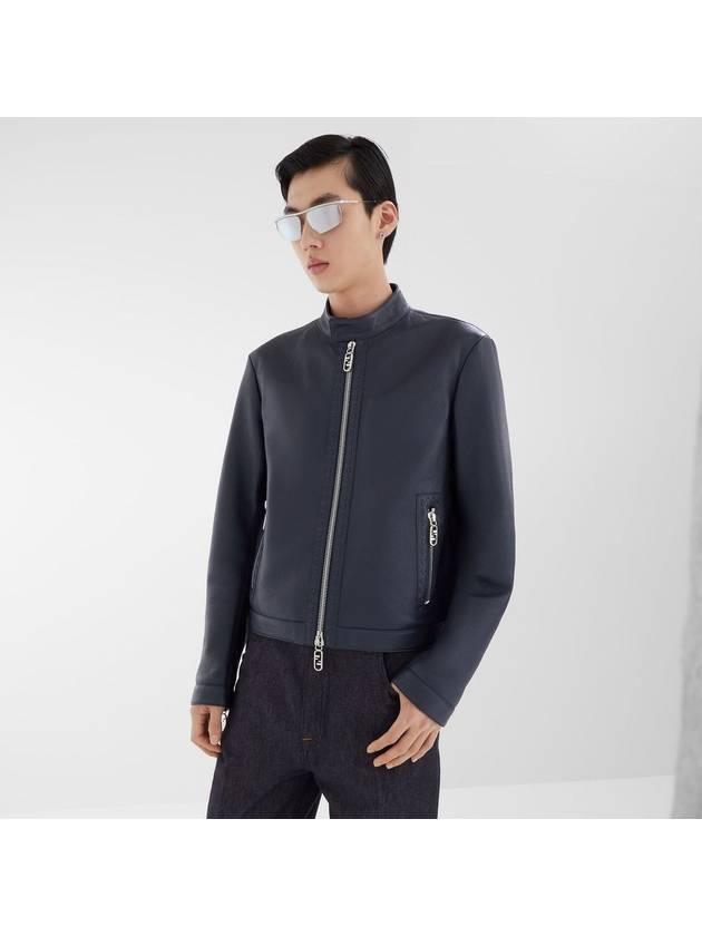 FENDI BLOUSON - FENDI - BALAAN 2