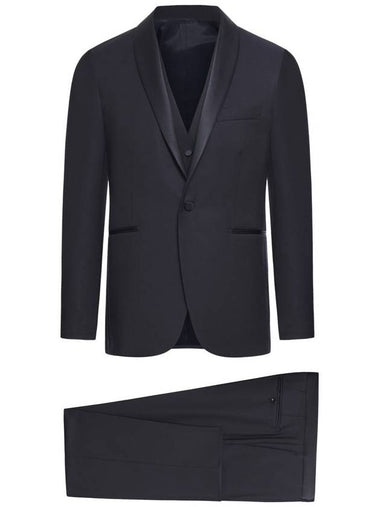 Tagliatore Formal Suit - TAGLIATORE - BALAAN 1