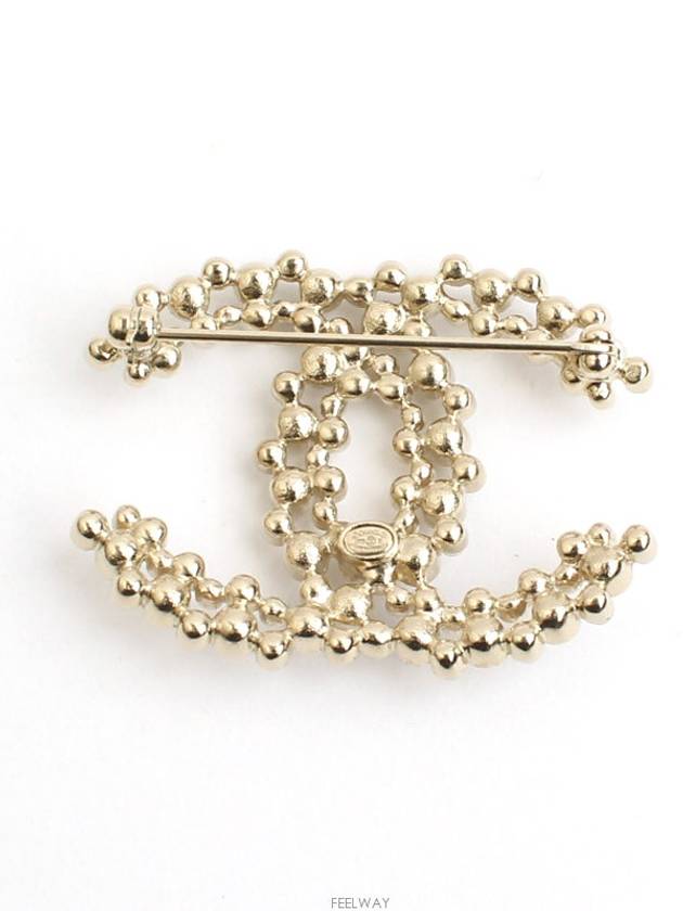 Women Brooches Pins - CHANEL - BALAAN 2