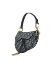 M0446CTZQ shoulder bag - DIOR - BALAAN 3