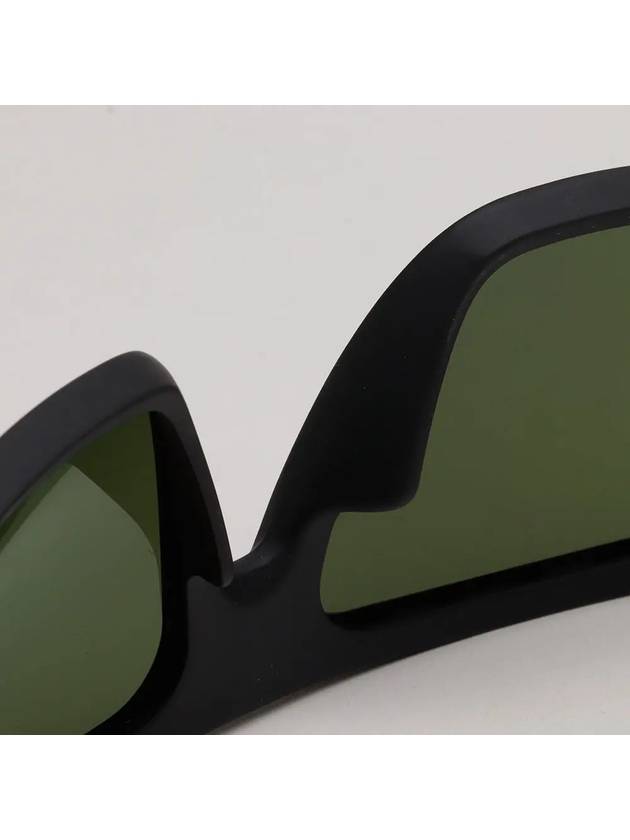 Sunglasses SP0008 Blue - ADIDAS - BALAAN 7