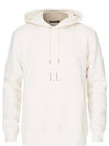 Chip Hood Cloud White - J.LINDEBERG - BALAAN 2