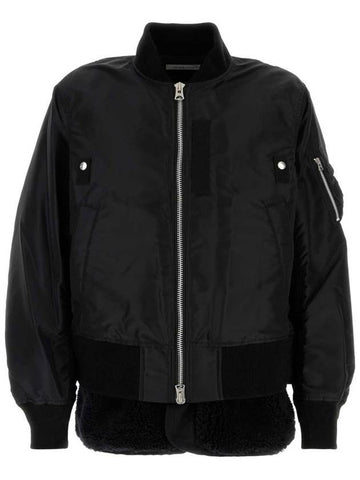 Sacai Jackets - SACAI - BALAAN 1