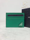 men card wallet - PRADA - BALAAN 2