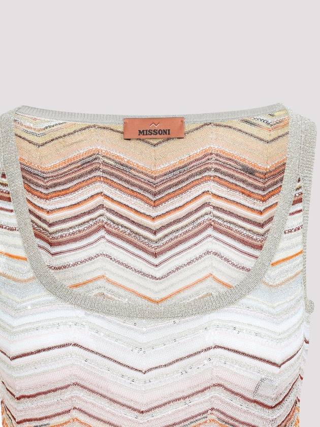 Missoni Top - MISSONI - BALAAN 3