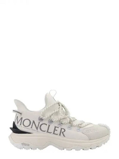 Trail Grip Light 2 sneakers - MONCLER - BALAAN 1