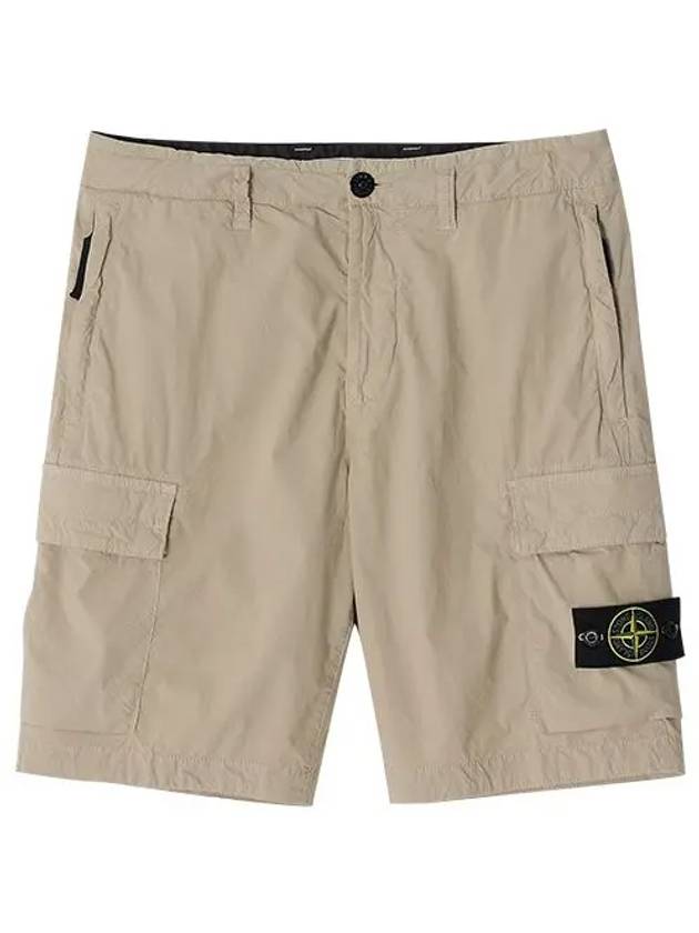 L0803 V0095 Men's Shorts - STONE ISLAND - BALAAN 2