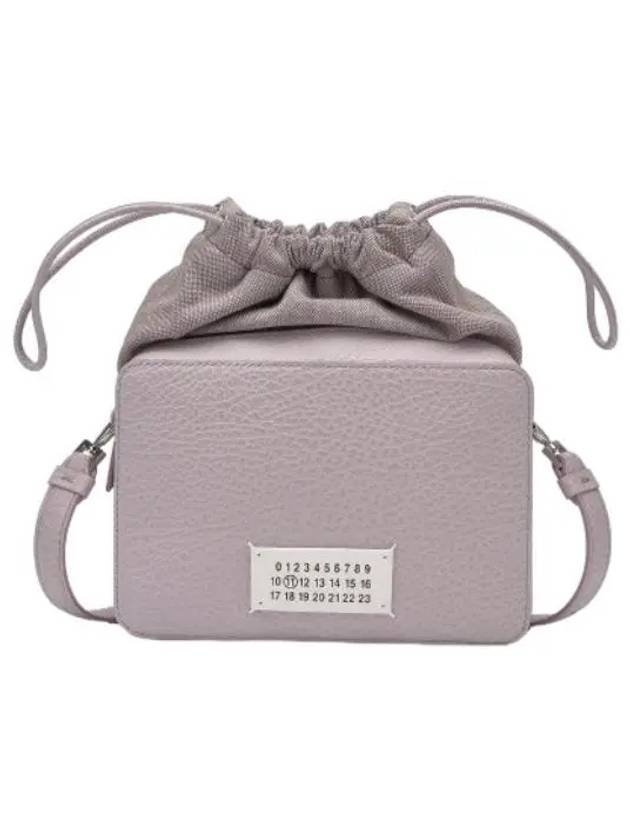 Camera cross bag Wisteria - MAISON MARGIELA - BALAAN 1