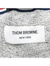 Smith Market Used Luxury Cotton Pants Men s Clothing - THOM BROWNE - BALAAN 4