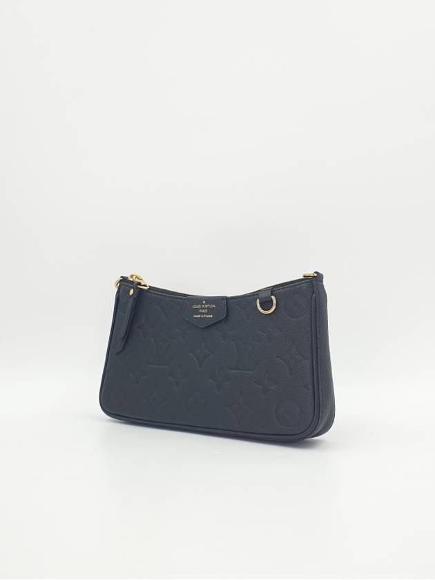 Women s Easy Pouch On Strap 4219 - LOUIS VUITTON - BALAAN 8