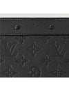 Pochette To Go Pouch Bag Black - LOUIS VUITTON - BALAAN 5