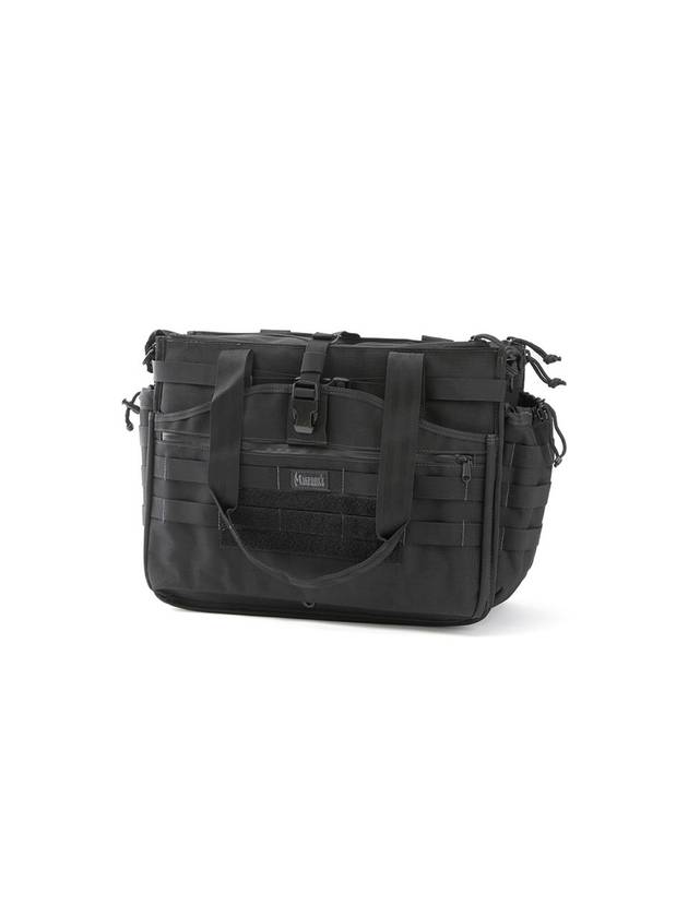 Blackhawk Tote Bag Black - MAGFORCE - BALAAN 2