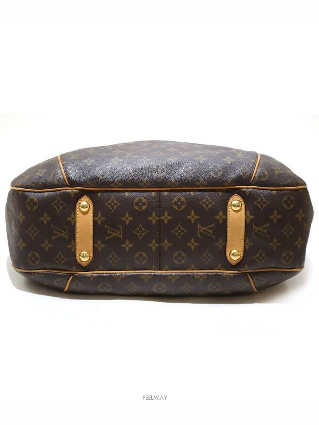 women shoulder bag - LOUIS VUITTON - BALAAN 4