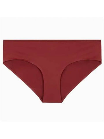 UNDERWEAR Women s Minimalist AF Hipster QF7705ADGEQ - CALVIN KLEIN - BALAAN 1