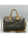 M40391 2 WAY bag - LOUIS VUITTON - BALAAN 1