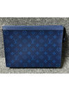 clutch bag - LOUIS VUITTON - BALAAN 2