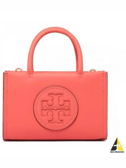 Thora Burch ELLA BIO MINI TOTE 145613 653 bag - TORY BURCH - BALAAN 1