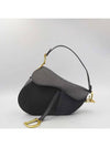 M0446CBAA M900 Shoulder Bag - DIOR - BALAAN 2