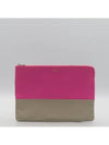 103583HTM Clutch Bag - CELINE - BALAAN 2