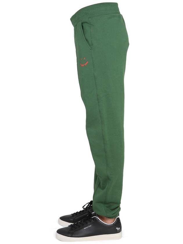 Jogging Pants Happy M2R 216XE J2116933A B0040187018 - PAUL SMITH - BALAAN 4