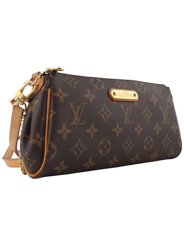 M95567 Monogram Eva Clutch Crossbag 34236 1 - LOUIS VUITTON - BALAAN 8