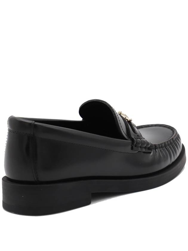 Jimmy Choo Flat Shoes Black - JIMMY CHOO - BALAAN 3