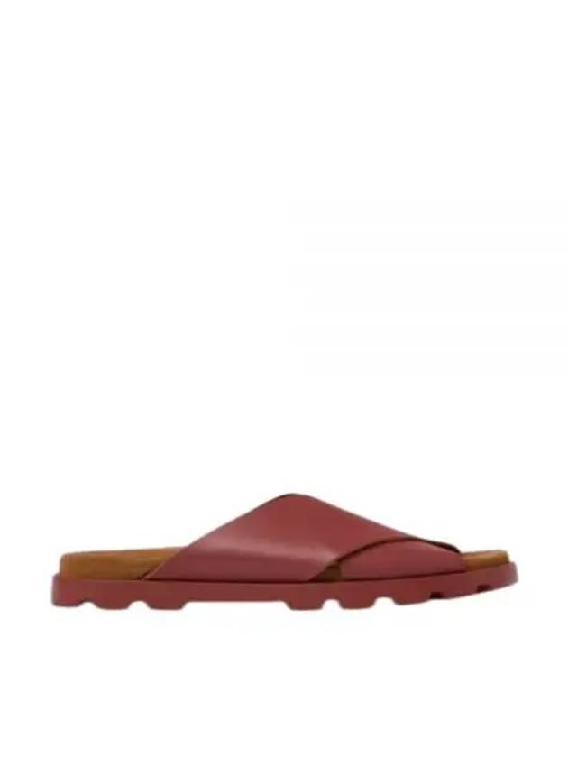 Brutus Sandals Red - CAMPER - BALAAN 2