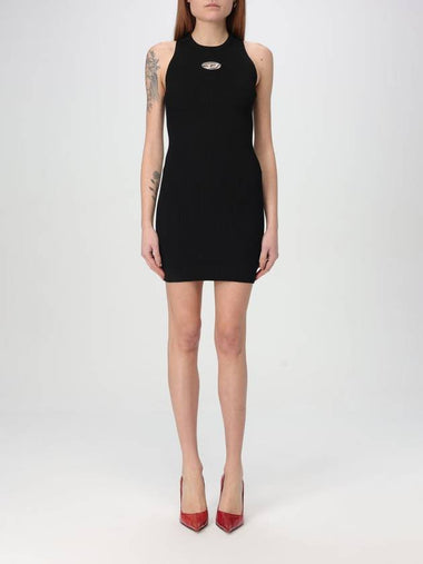 Dress woman Diesel - DIESEL - BALAAN 1