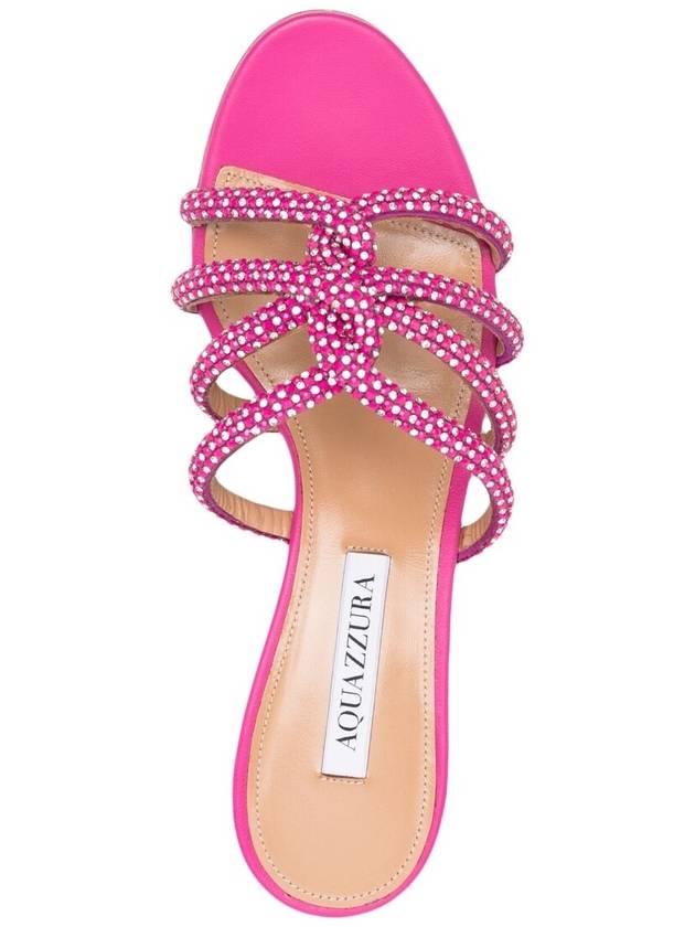 Aquazzura Sandals - AQUAZZURA - BALAAN 4