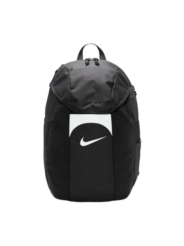 Academy Team Backpack Black - NIKE - BALAAN 1