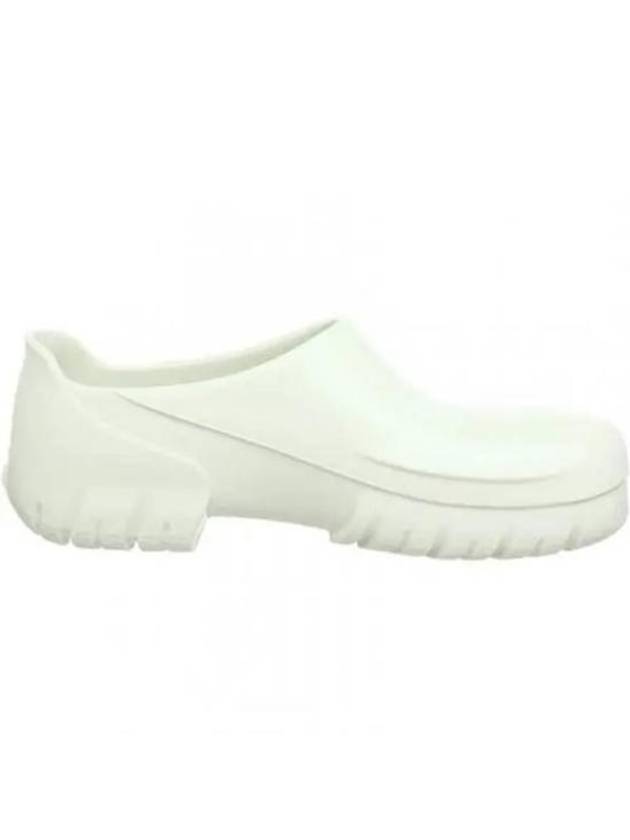 Super-Birki Mule White - BIRKENSTOCK - BALAAN 2