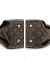 women tote bag - LOUIS VUITTON - BALAAN 8