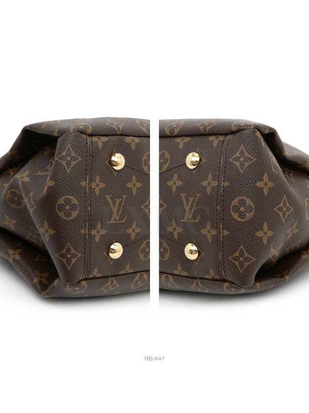 women tote bag - LOUIS VUITTON - BALAAN 8