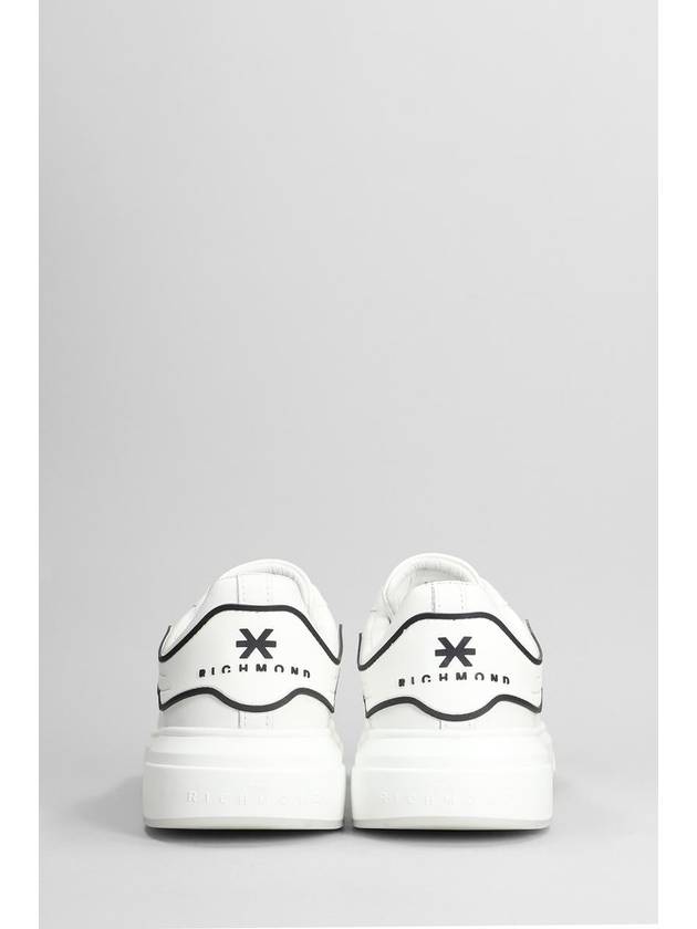 John Richmond Sneakers - JOHN RICHMOND - BALAAN 4