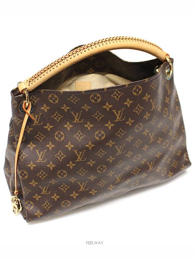 women shoulder bag - LOUIS VUITTON - BALAAN 2