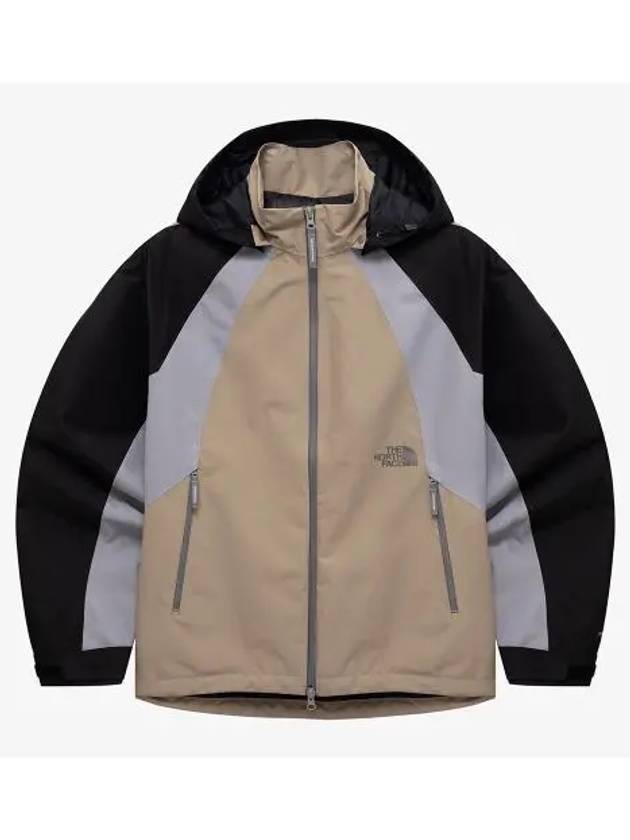 The North Face NJ2HQ51L White Label Slope Jacket - THE NORTH FACE - BALAAN 1