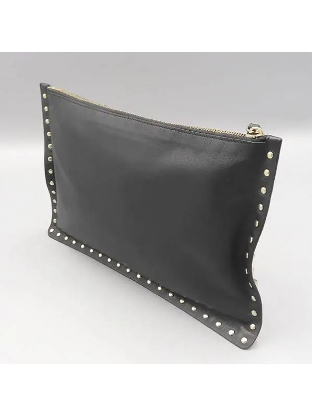 VW2P0269BOL Clutch Bag - VALENTINO - BALAAN 3