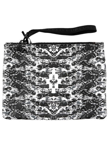 CMNA001 F1626 5158 8801 LIAIMA BAG MULTICOLO - MARCELO BURLON - BALAAN 1